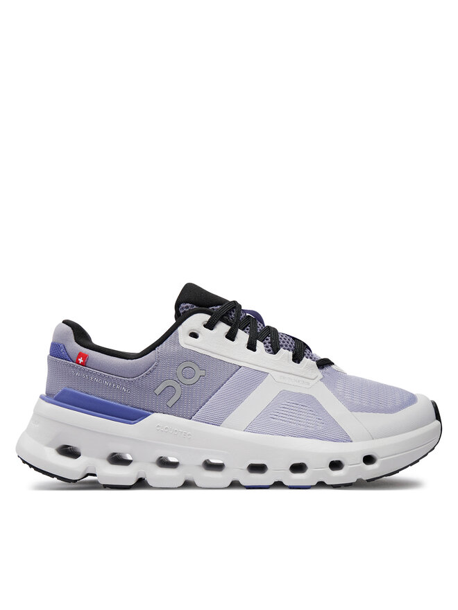 On Scarpe running On Cloudrunner 2 3WE10132019 Viola