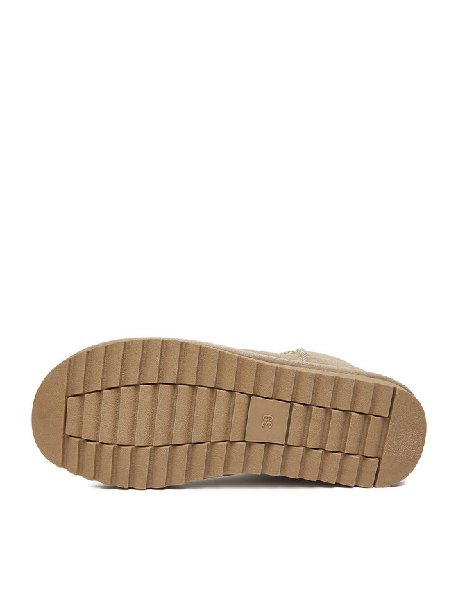 DeeZee Sněhule DeeZee E1 TECHNOLOGY DZ-81 Khaki