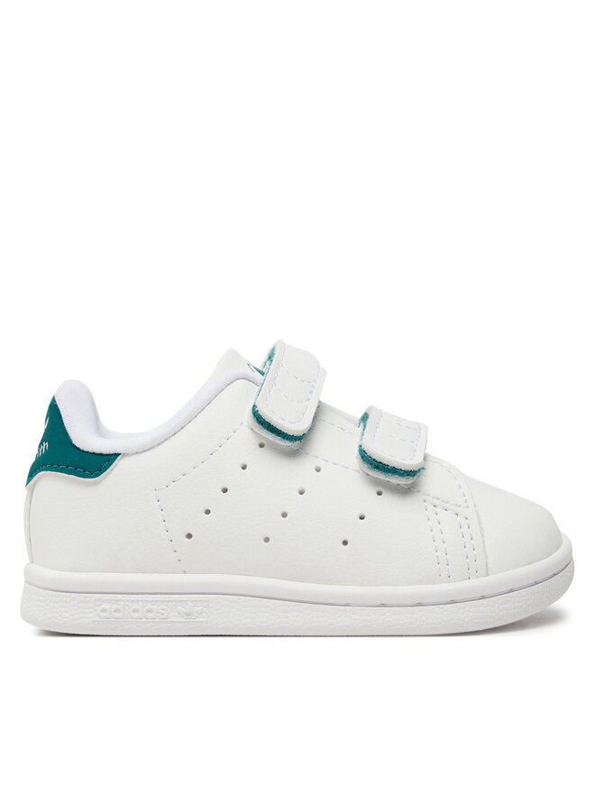 adidas Снікерcи adidas Stan Smith Cl I IE9142 Білий