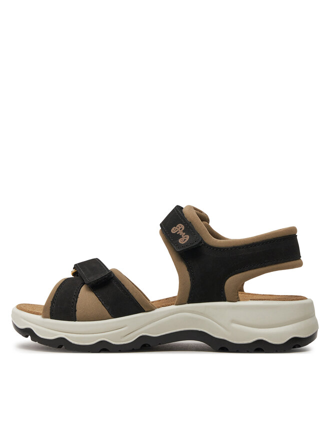Primigi Sandalias Primigi 5891600 S Negro