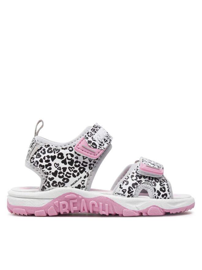 Primigi Sandale Primigi 5967500 Alb
