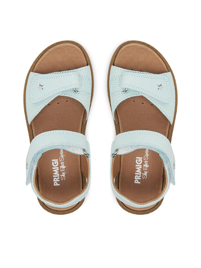 Primigi Sandalen Primigi 7889822 M Blau