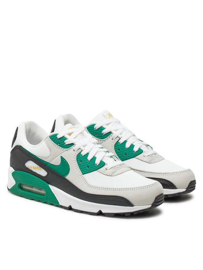 Nike Sneakersy Nike Air Max 90 FB9658 102 Bílá