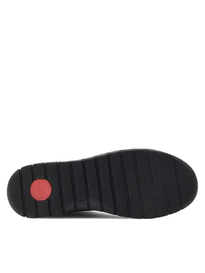 Go Soft Botine Go Soft WI23-GHANA-03 Negru