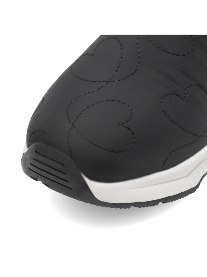Mickey&Friends Botine Mickey&Friends AW23-211DSTC Negru
