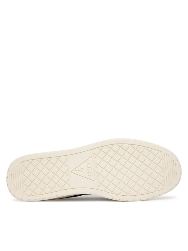 Guess Снікерcи Guess FMJUDD LEA12 Cиній