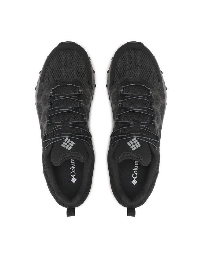Columbia Scarpe da trekking Columbia Peakfreak II BM2954 Nero