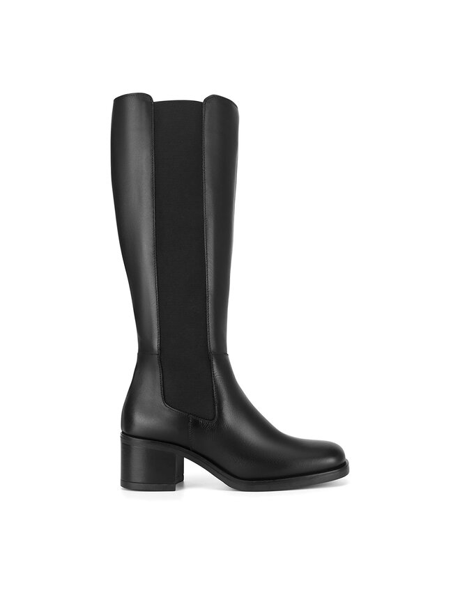 Bottes Gino Rossi ELSA 24665RO Noir chaussures