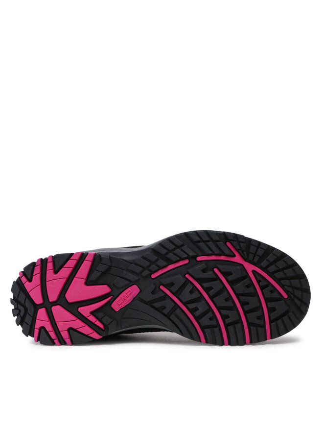 CMP Trekkingschuhe CMP Sun Wmn Hiking 3Q11156 Bunt
