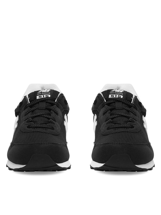 New Balance Sneakers New Balance GC515BLK Schwarz