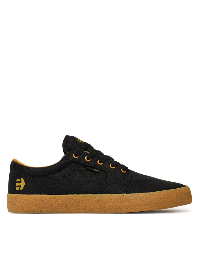 Etnies Sneakers Etnies Barge Ls 4101000351 Negru