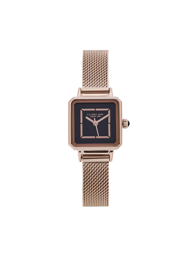 U.S. Polo Assn. Orologio U.S. Polo Assn. Gabrielle USP8300RG Oro rosa