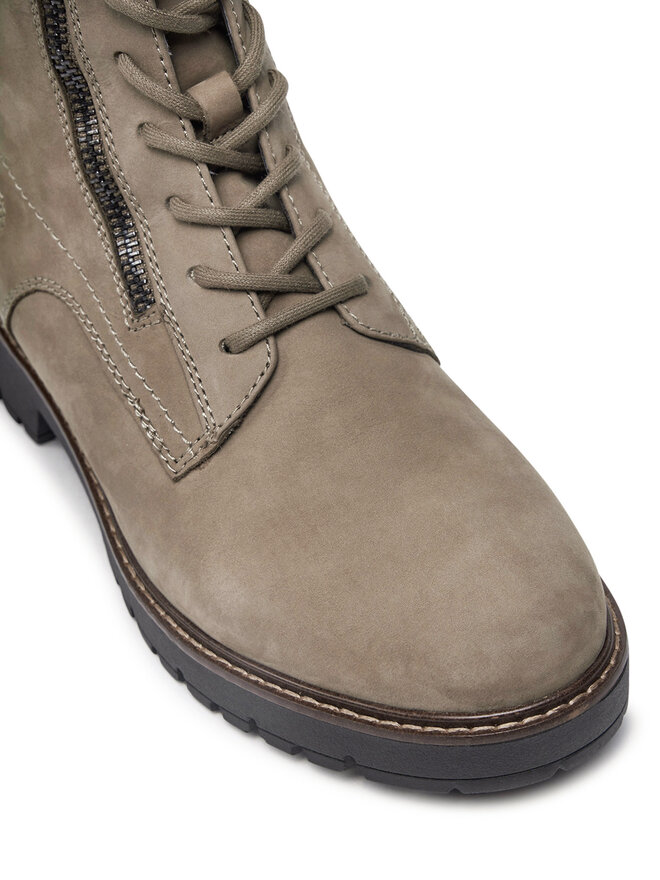 Tamaris Botines Tamaris 1-25207-43 Gris