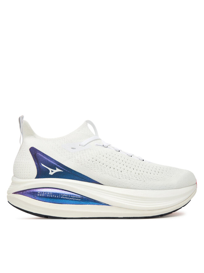Mizuno Pantofi pentru alergare Mizuno Mizuno Neo Vista 2 J1GC2534 Alb