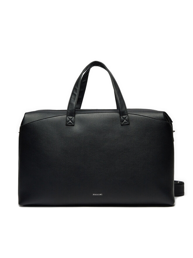 Puccini Torba Puccini TD242-1 Czarny