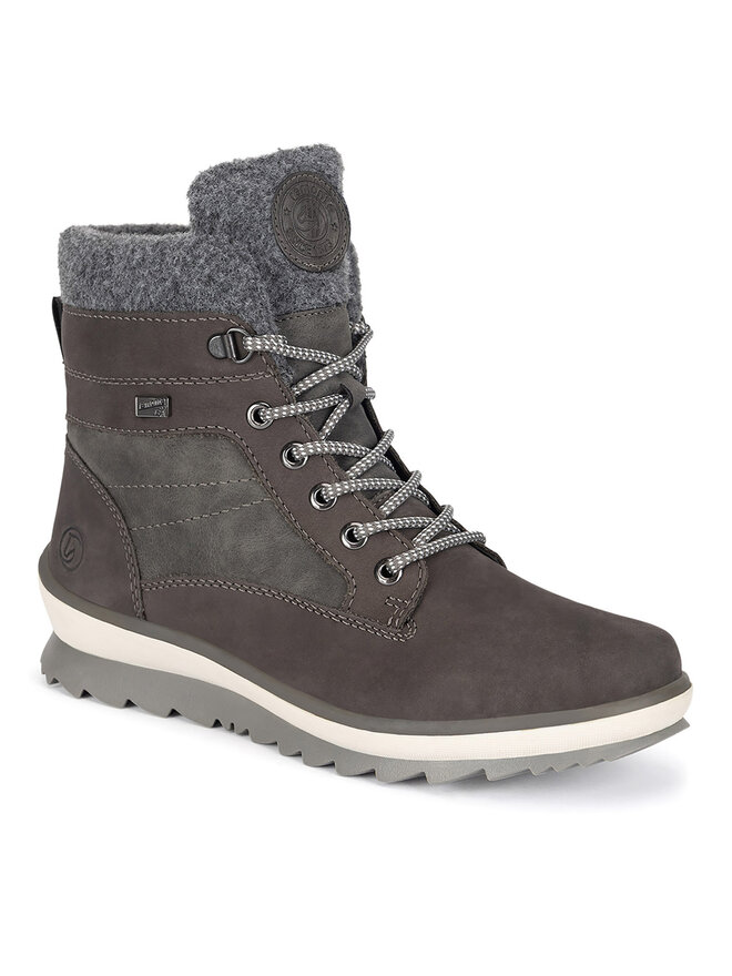Remonte Botines Remonte R8477-45 Gris