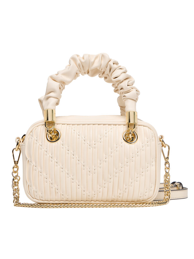 Aldo Handtasche Aldo Safira 13934898 Beige