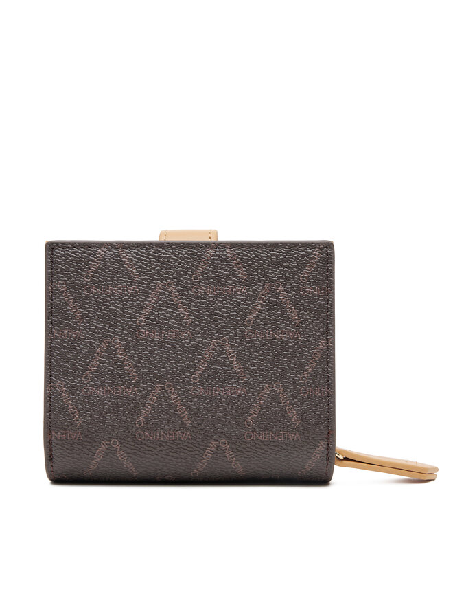 Valentino Portofel Mic de Damă Valentino Lady Re VPS8GT215 Maro