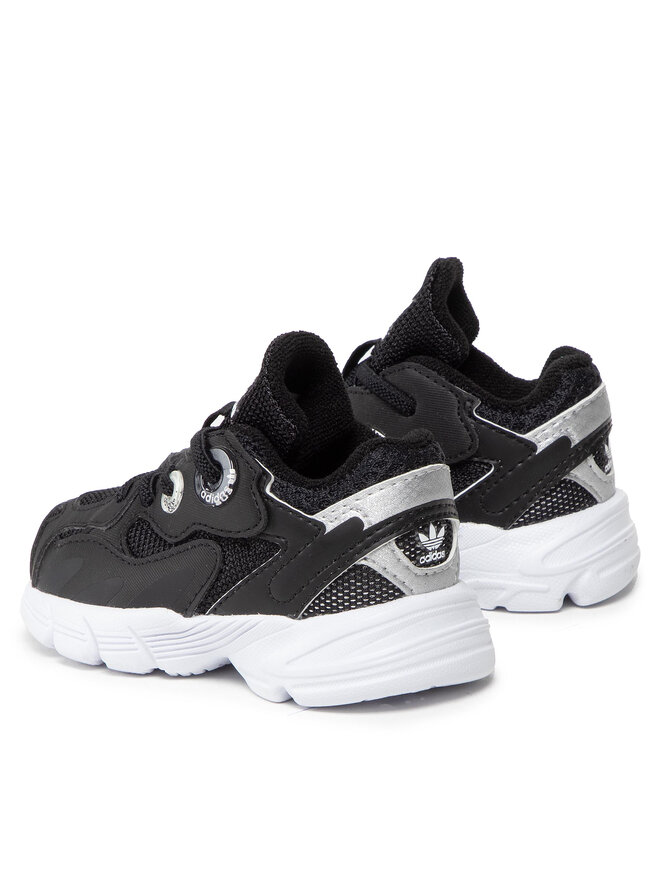 adidas Sneakers adidas Astir El I GY6664 Schwarz