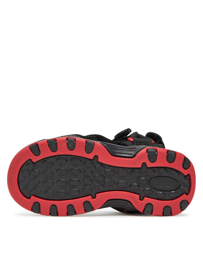 Star Wars Szandál Star Wars CP76-SS25-343SW Fekete