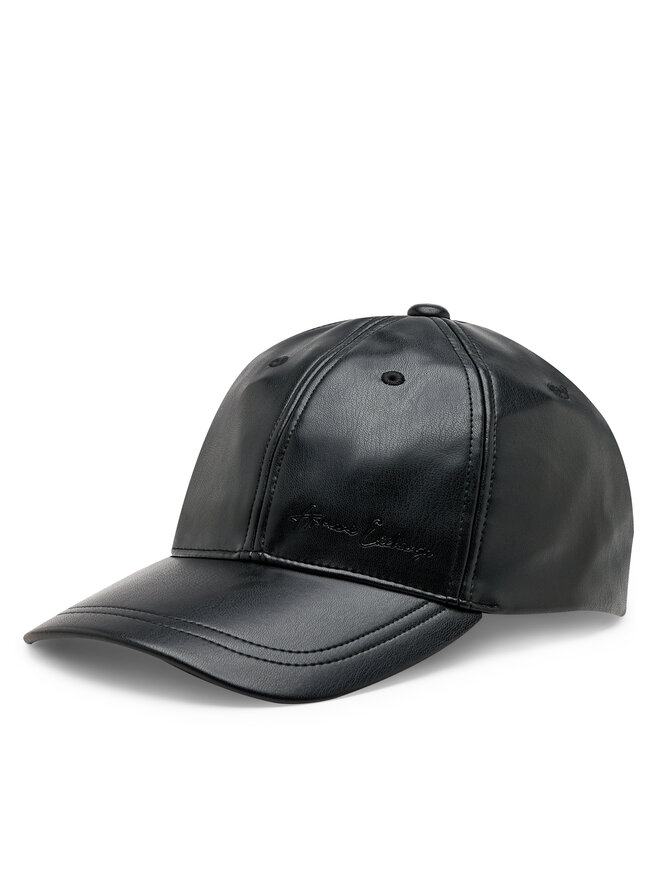 Cap Armani Exchange 944203 4F102 00020 Schwarz