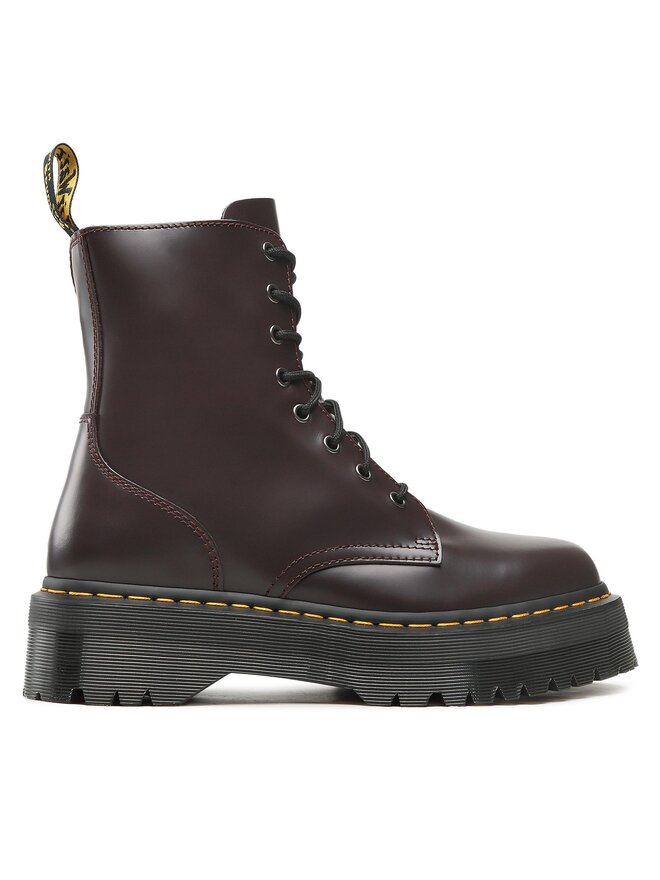 Dr. martens jadon arcadia boots cheap