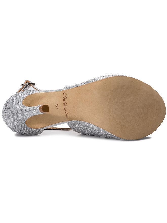 Baldaccini Sandales Baldaccini 1091000 Sudraba