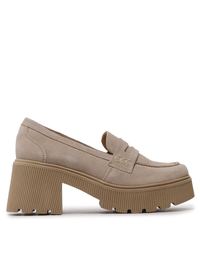 Maciejka Pantofi Maciejka 05999-04/00-5 Bej