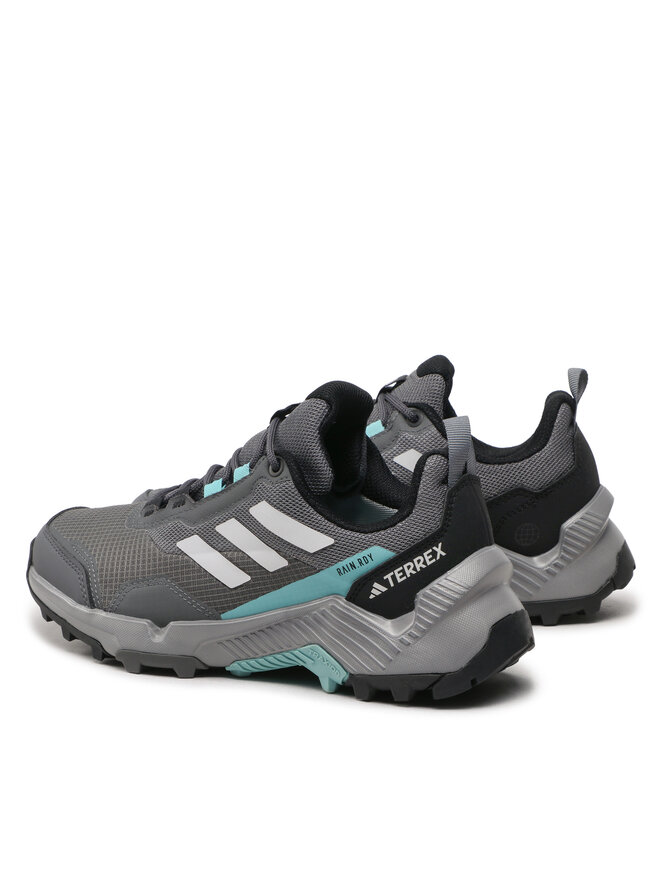 adidas Trekkingi adidas Terrex Eastrail 2.0 RAIN.RDY Hiking Shoes HQ0932 Szary