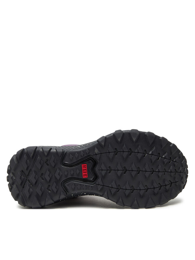 Vans Sneakersy Vans MTE Crosspath Mid VN000CVVGPE1 Fioletowy