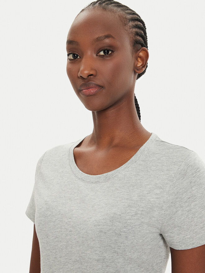 Gap Gap 2er-Set T-Shirts 548151-00 Bunt Regular Fit