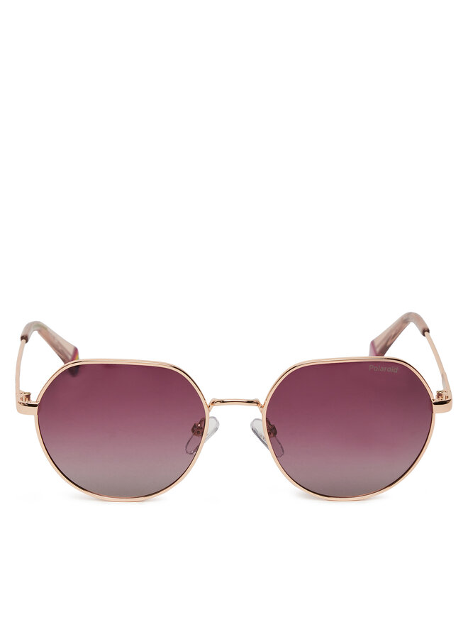Polaroid Ochelari de soare Polaroid PLD 6236/S/X Roz