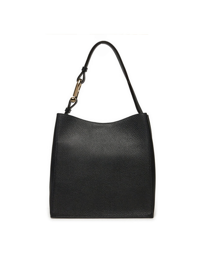 Furla Сумка Furla Nuvola Small WB01338-HSF000-O6000 Чорний