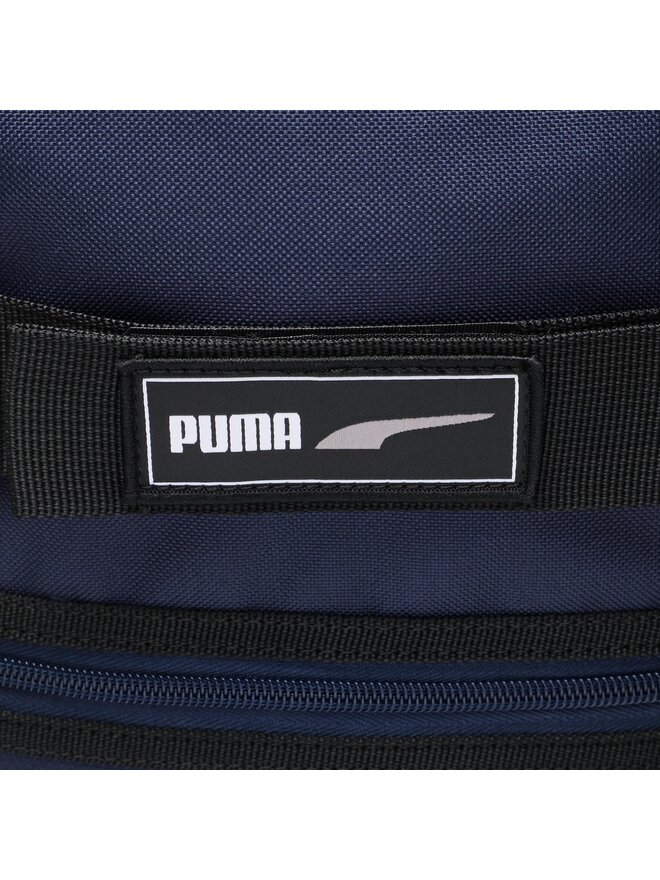 Puma Plecak Puma Deck Backpack 079191 08 Granatowy