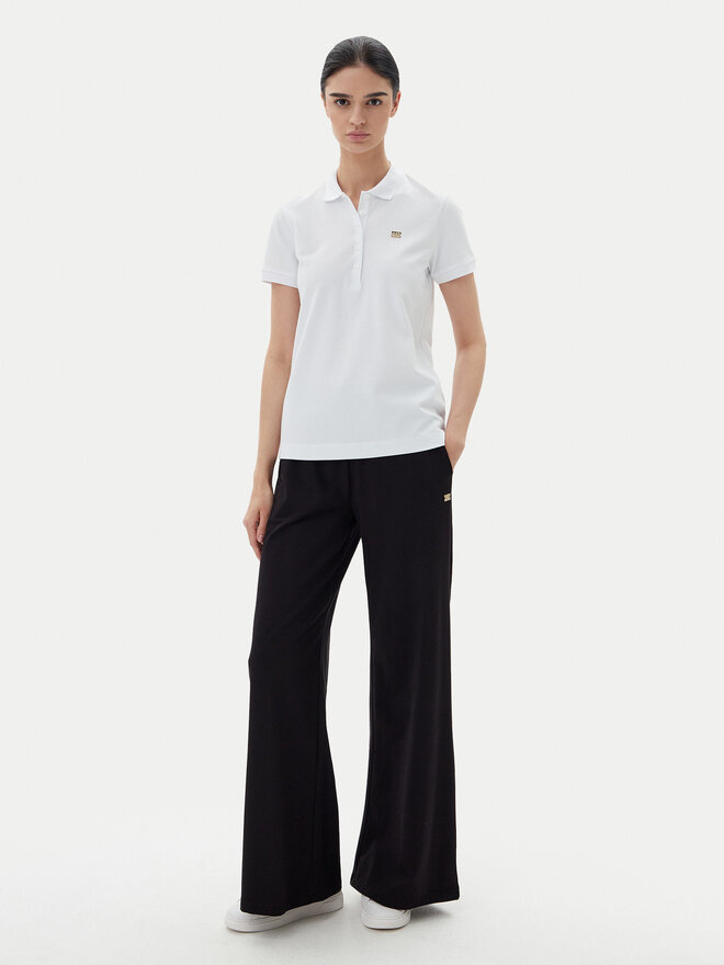 EA7 Emporio Armani EA7 Emporio Armani Poloshirt 7W000030 AF12450 U0002 Weiß Regular Fit