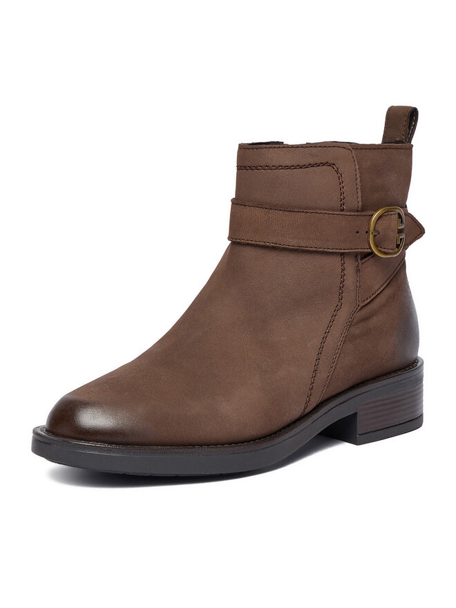 Lasocki Боти Lasocki CEO-WI23-JIA-03 Кафяв