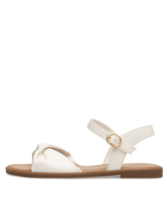 Jenny Fairy Sandalen Jenny Fairy CHIKA WS250723-1 Weiß