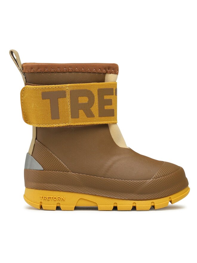 Tretorn Botas de agua Tretorn Mag 800192 Marrón