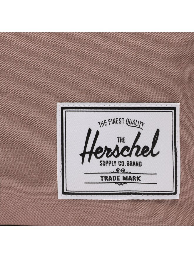 Herschel Раница Herschel Pop Quiz Backpack 11405-02077 Розов