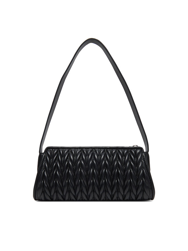 HUGO Handtasche HUGO 50547833 Schwarz