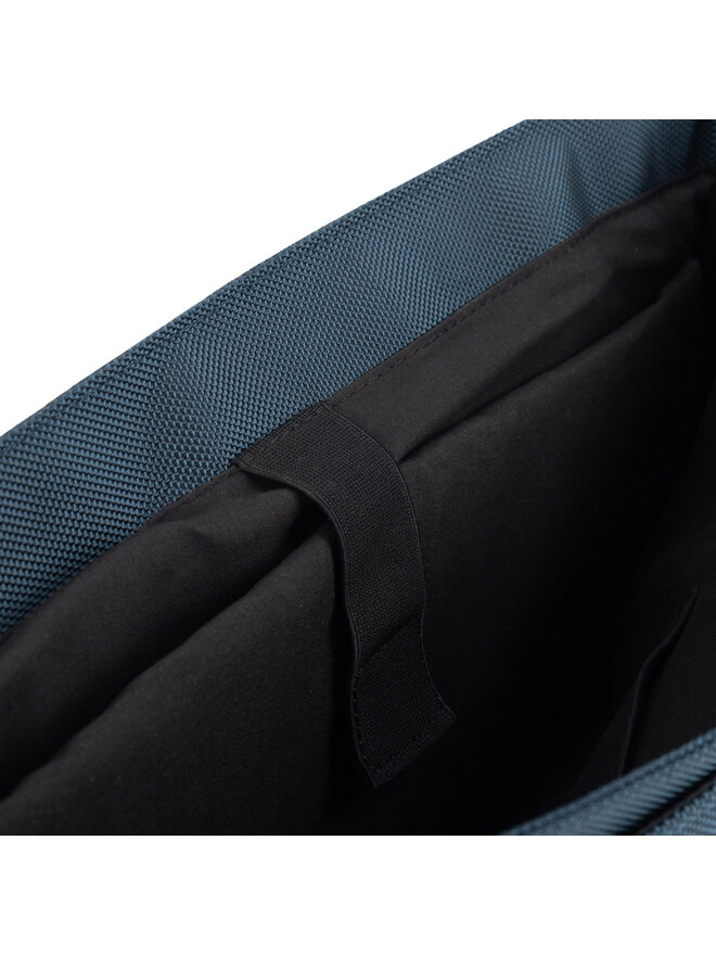 Lanetti Laptoptasche Lanetti LAN-N-011-05 Dunkelblau