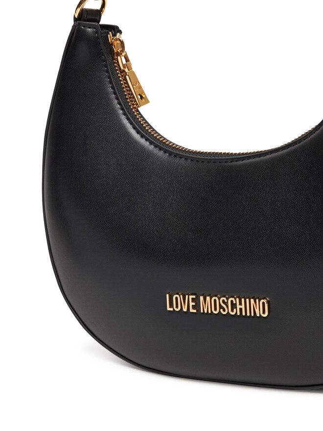 LOVE MOSCHINO Сумка LOVE MOSCHINO JC4048PP1NLF0000 Чорний