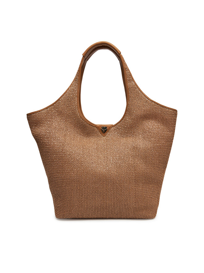 TWINSET Сумка TWINSET 251LL8AAA Коричневий
