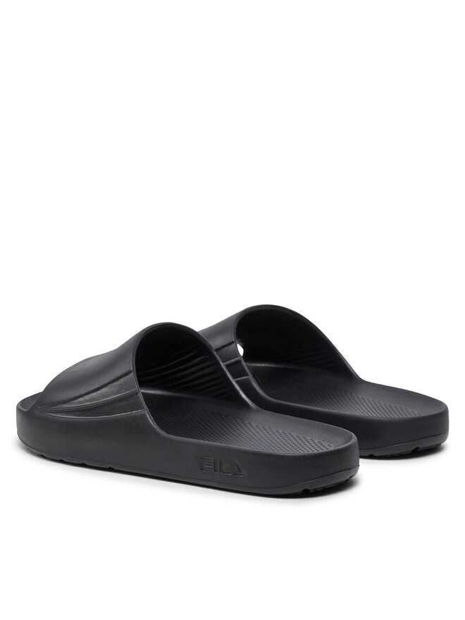Fila Klapki Fila Off-Crt Slide Wmn FFW0403 Szary