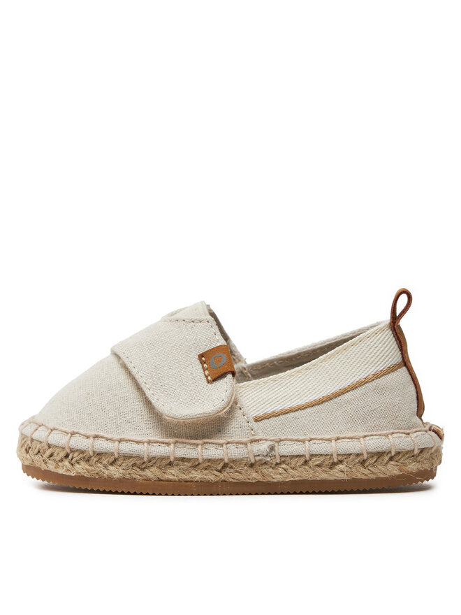 Mayoral Espadrillas Mayoral 41593 Écru
