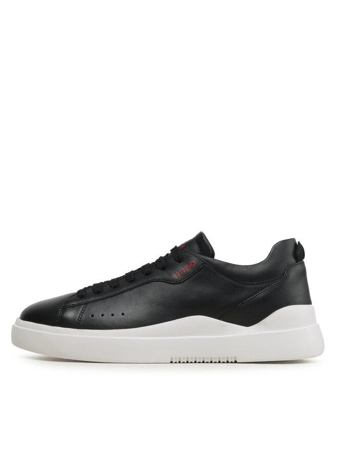 HUGO Sneakers Hugo 50499261 Schwarz