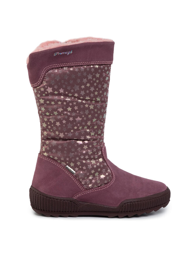 Primigi Чоботи Primigi GORE-TEX 4379811 S Рожевий