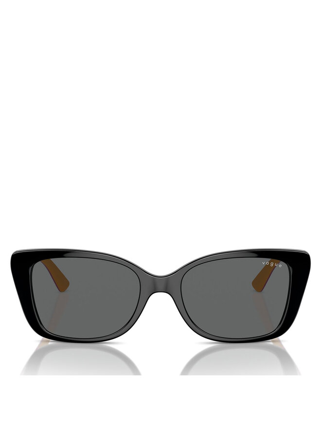 Vogue Παιδικά γυαλιά ηλίου Vogue 0VJ2022 W44/87 Μαύρο
