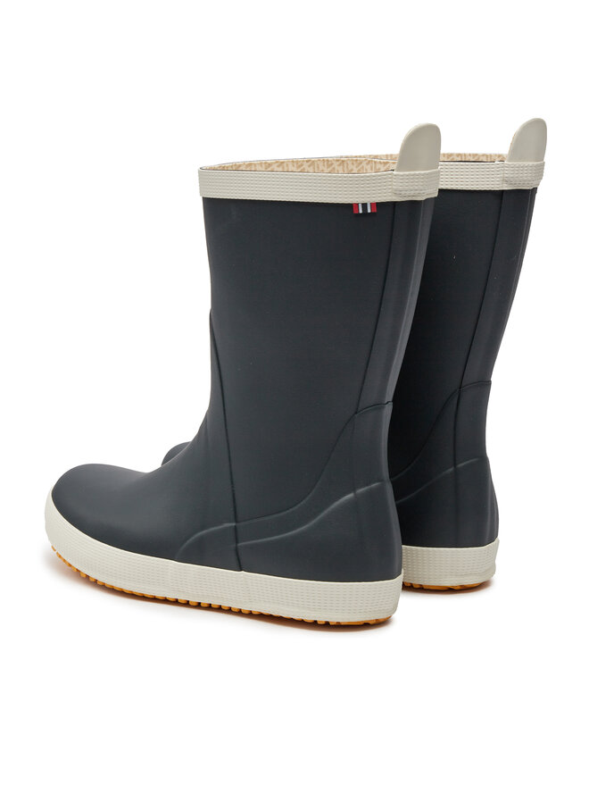 Viking Gumicsizma Viking Seilas 1-46000-5 Sötétkék