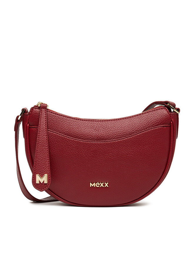 MEXX Geantă MEXX C-MEXX-L-008-08 Vișiniu